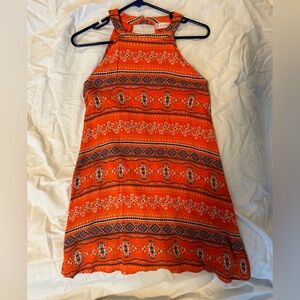Altard State sundress size small